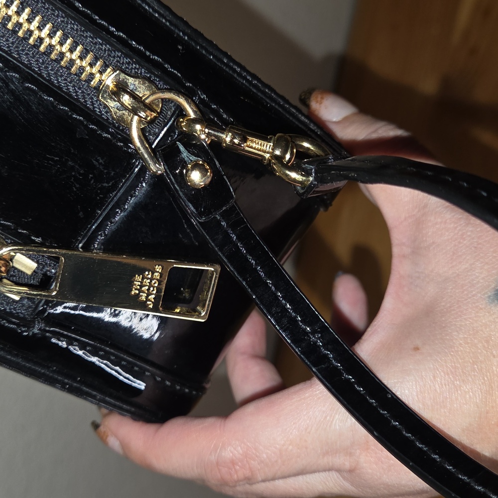 MARC JACOBS The Box bag - Picture 8 of 10